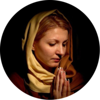 Гадалка Анна — Медвенка